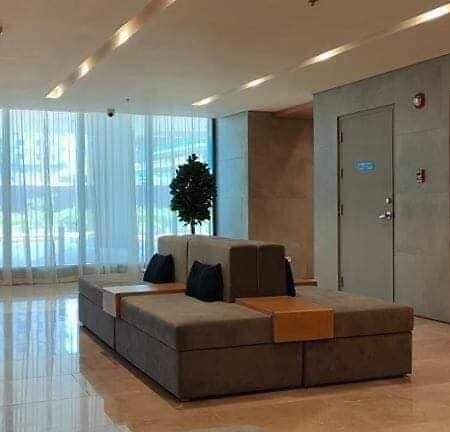Condo Staycation Near Mall Of Asia Μανίλα Εξωτερικό φωτογραφία