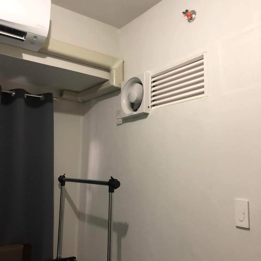 Condo Staycation Near Mall Of Asia Μανίλα Εξωτερικό φωτογραφία