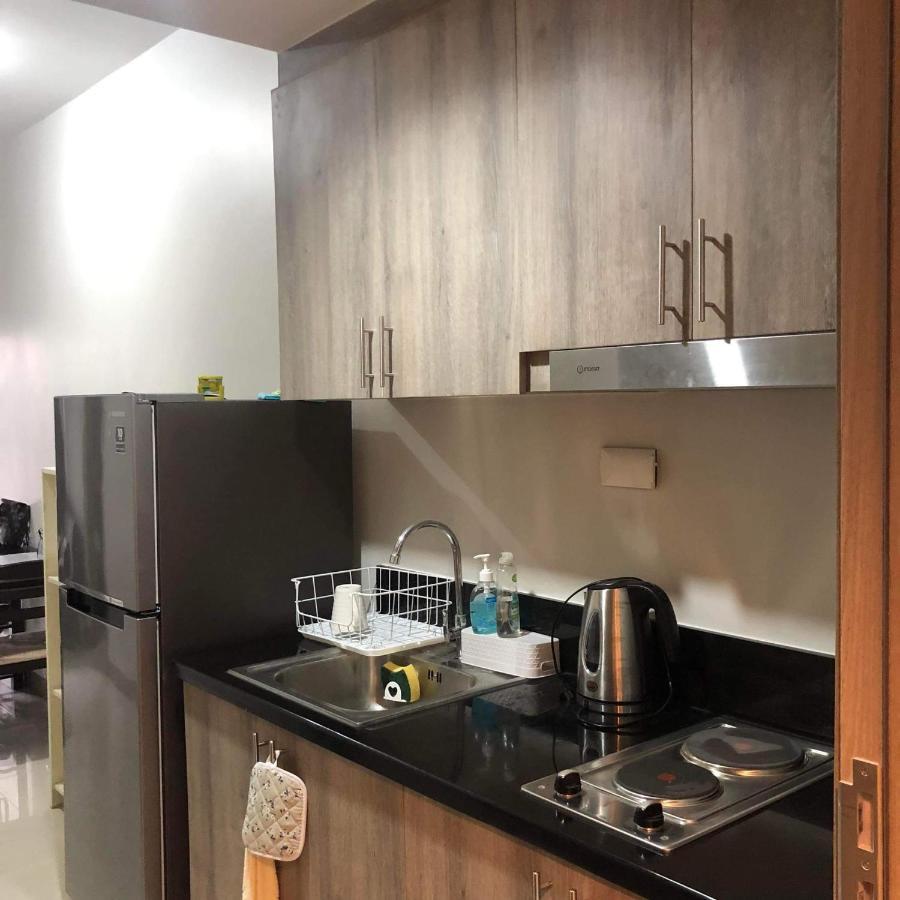 Condo Staycation Near Mall Of Asia Μανίλα Εξωτερικό φωτογραφία
