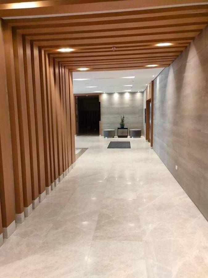 Condo Staycation Near Mall Of Asia Μανίλα Εξωτερικό φωτογραφία