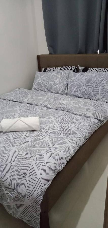 Condo Staycation Near Mall Of Asia Μανίλα Εξωτερικό φωτογραφία